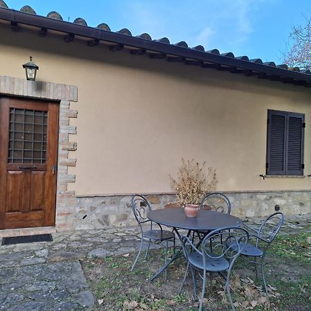 Agriturismo Tenuta Conti Faina フラッタ・トディーナ エクステリア 写真
