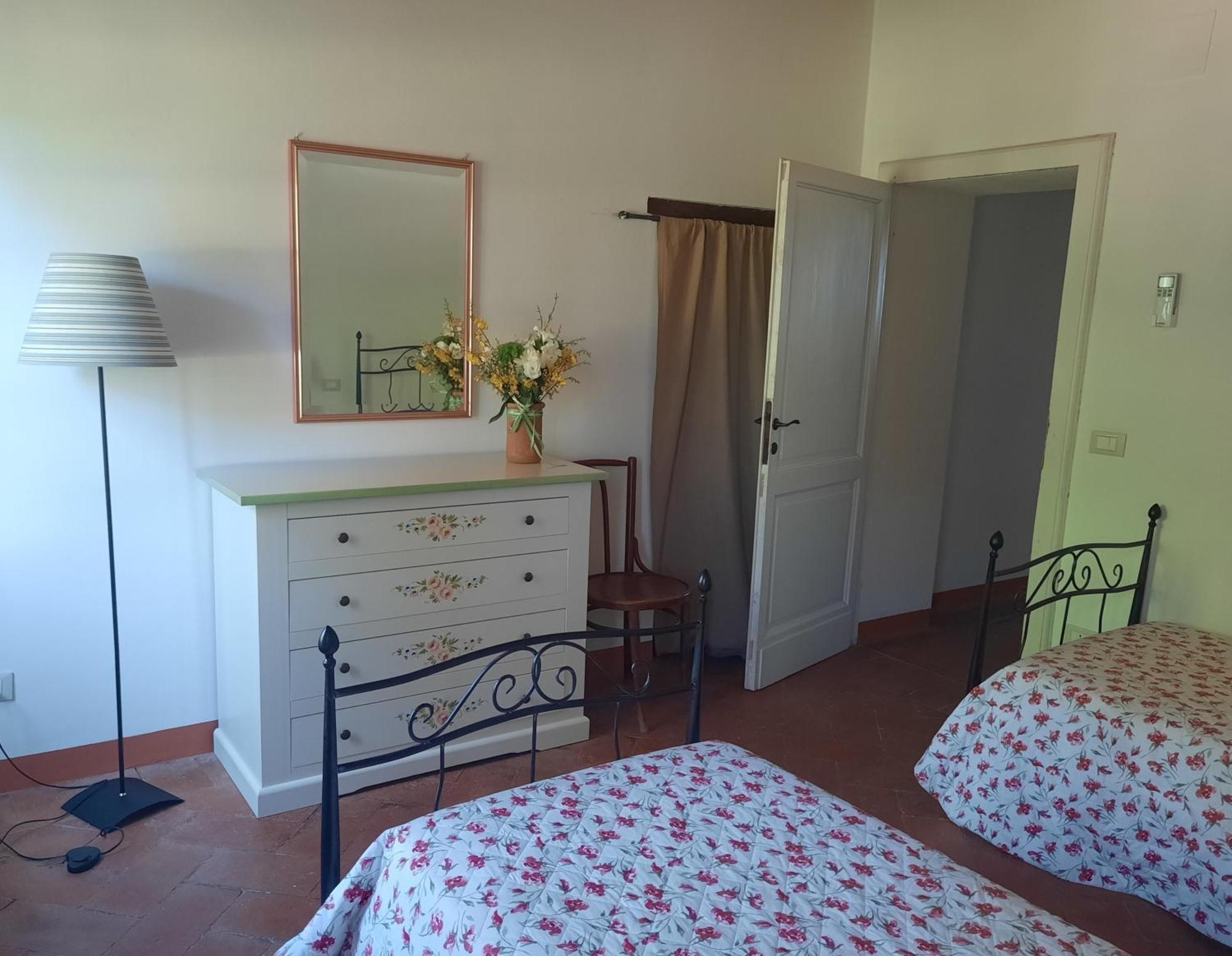 Agriturismo Tenuta Conti Faina フラッタ・トディーナ エクステリア 写真