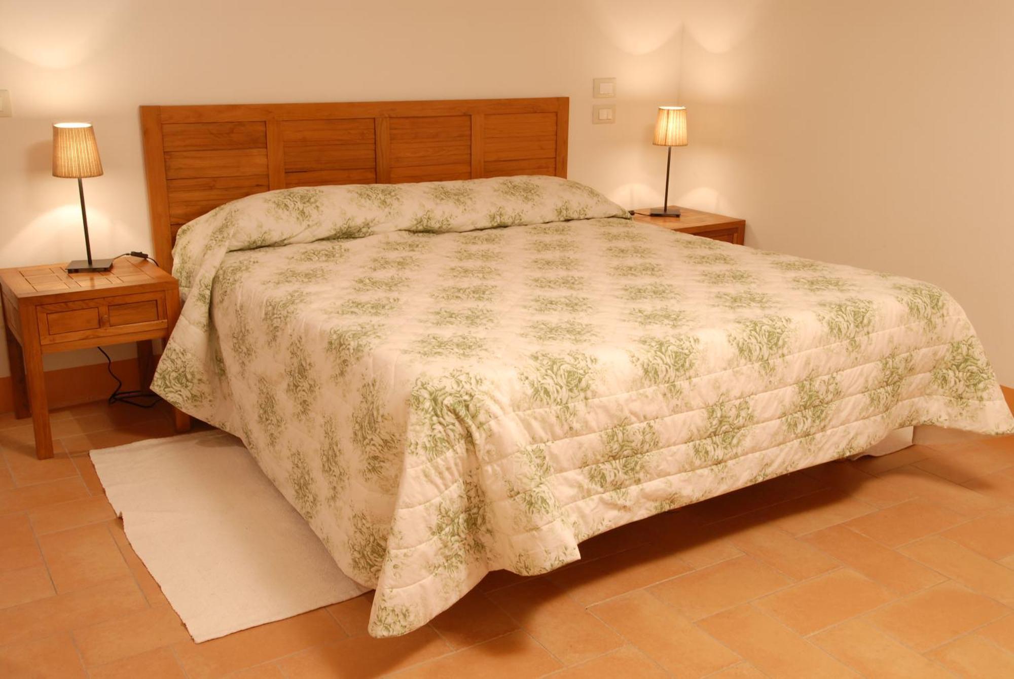 Agriturismo Tenuta Conti Faina フラッタ・トディーナ エクステリア 写真