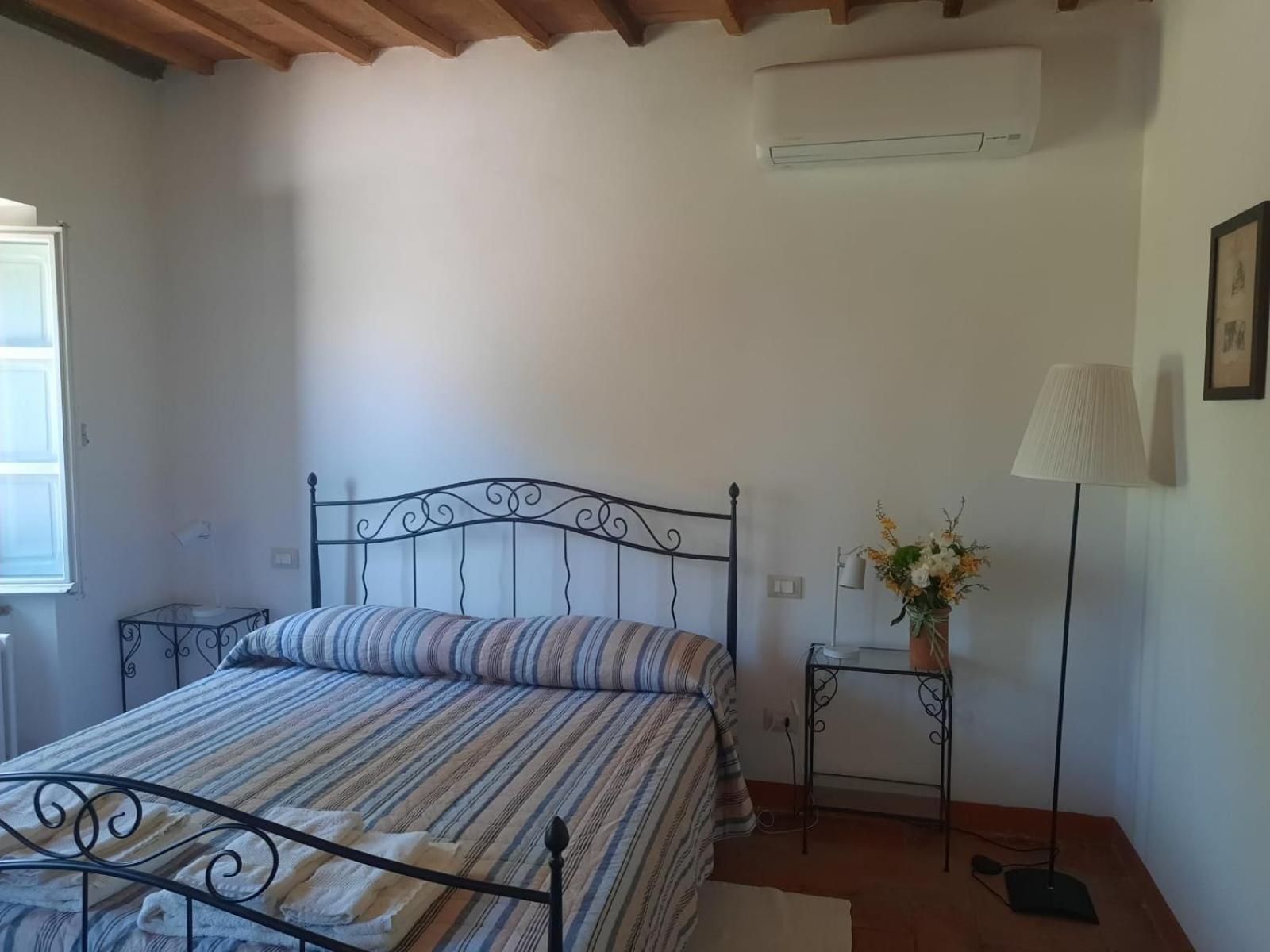 Agriturismo Tenuta Conti Faina フラッタ・トディーナ エクステリア 写真