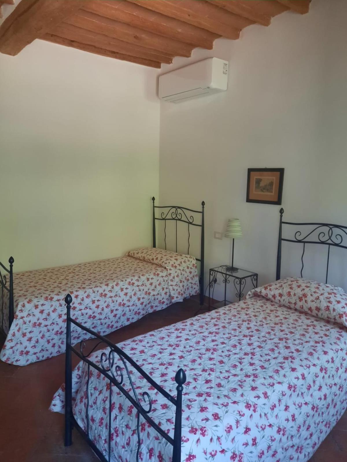 Agriturismo Tenuta Conti Faina フラッタ・トディーナ エクステリア 写真