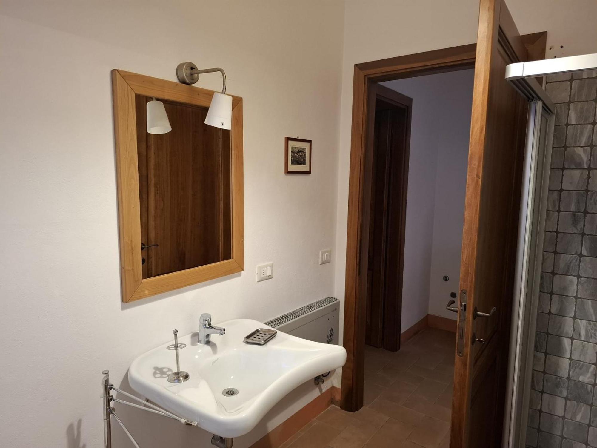 Agriturismo Tenuta Conti Faina フラッタ・トディーナ エクステリア 写真